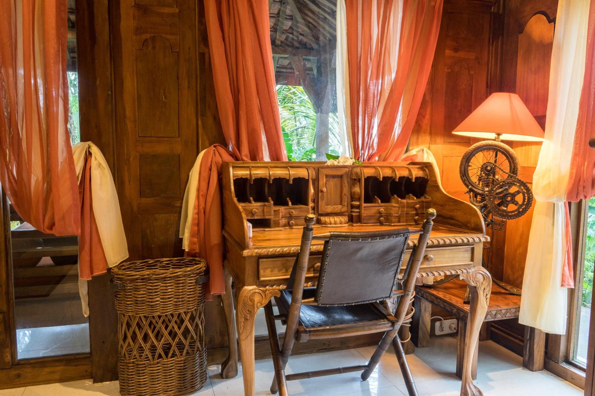 Alassari Plantation Selemadeg  Pokój zdjęcie