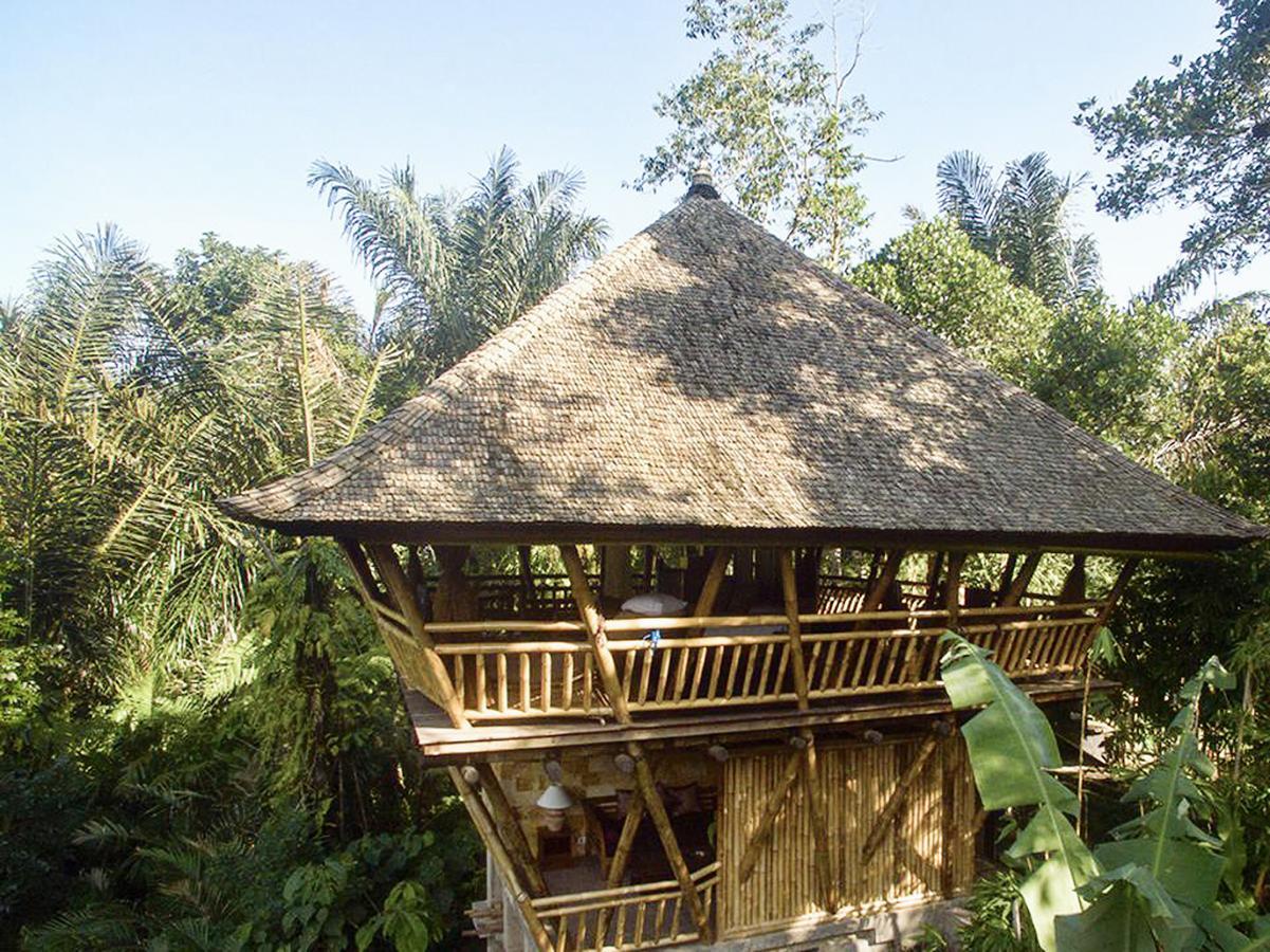 Alassari Plantation Selemadeg  Zewnętrze zdjęcie